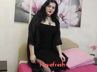 kayafresh The Sex