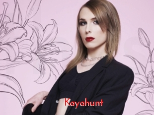 Kayahunt