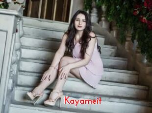 Kayameit