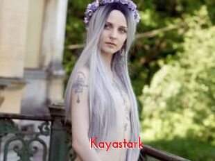Kayastark