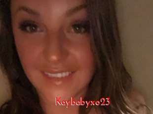 Kaybabyxo23