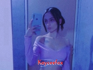 Kayceefox