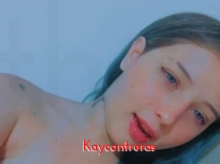 Kaycontreras