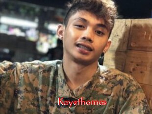 kayethomas The Sex