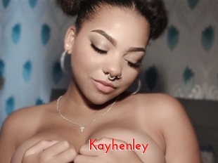 Kayhenley