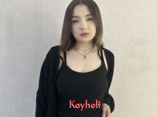 Kayholt