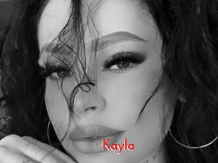 Kayla