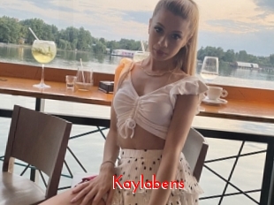 kaylabens The Sex