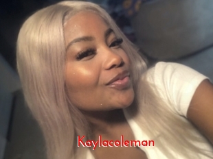 Kaylacoleman