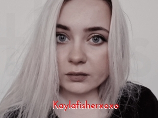 Kaylafisherxoxo