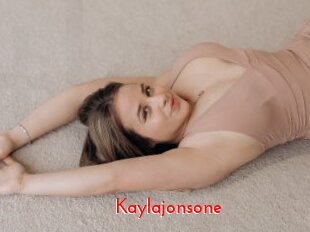Kaylajonsone
