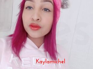 Kaylamichel