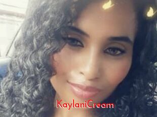 KaylaniCream