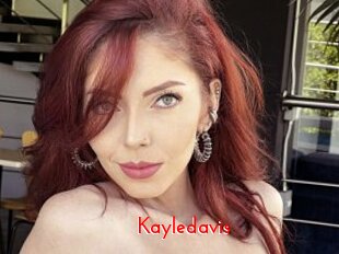 Kayledavis