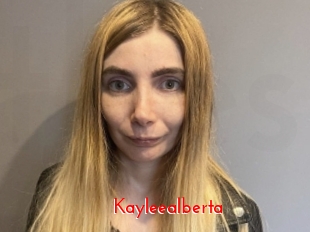 Kayleealberta