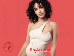 Kayleejune