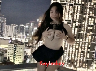 kayleekey The Sex