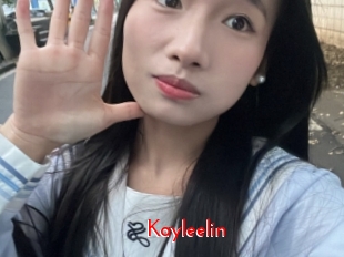 Kayleelin
