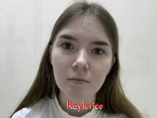 Kaylerice