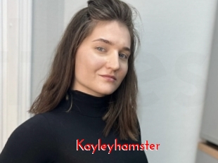 Kayleyhamster