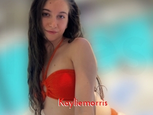 Kayliemorris