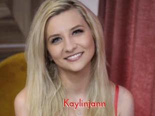 kaylinjann The Sex
