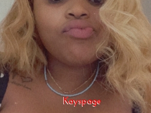 Kayspage
