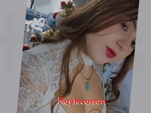 Kaytecarson