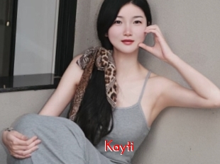Kayti
