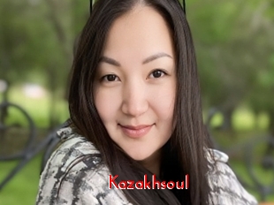 Kazakhsoul