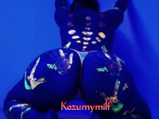 Kazumymilf