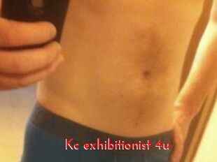 Kc_exhibitionist_4u