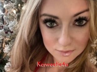 Kcsweetie4u