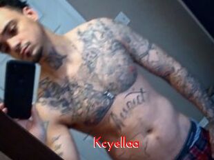 Kcyellaa