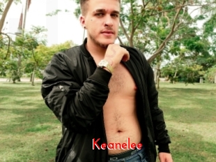 keanelee The Sex