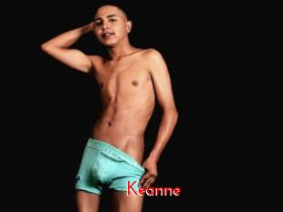 Keanne