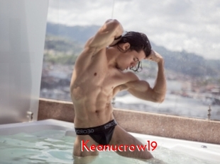 Keanucrow19