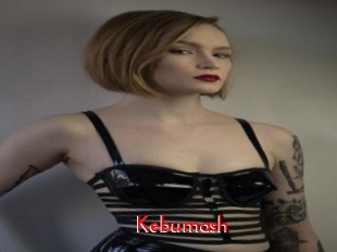 Kebumash