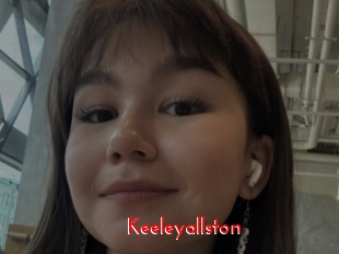 Keeleyallston