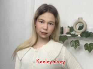 Keeleyalvey