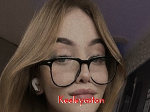 keeleyaston The Sex
