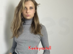 Keeleyaxtell