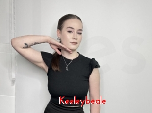 Keeleybeale