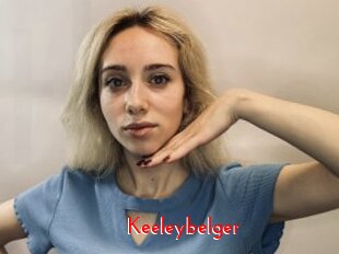Keeleybelger