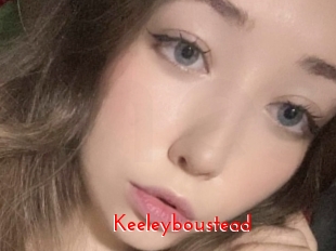 Keeleyboustead
