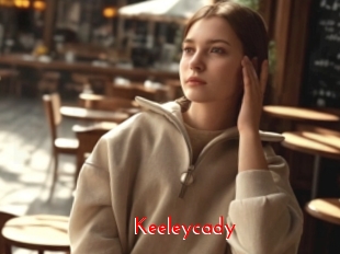 Keeleycady