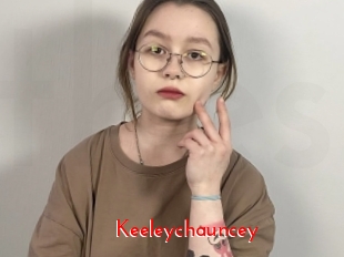 Keeleychauncey