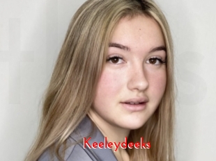 Keeleydeeks