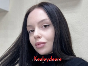 Keeleydeere
