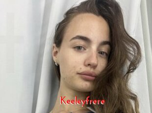 Keeleyfrere